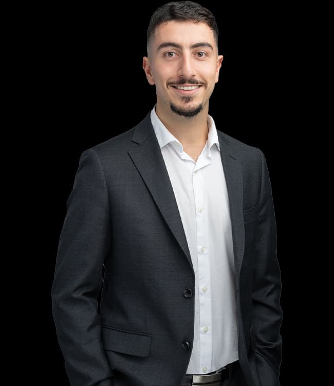 andrew faransis