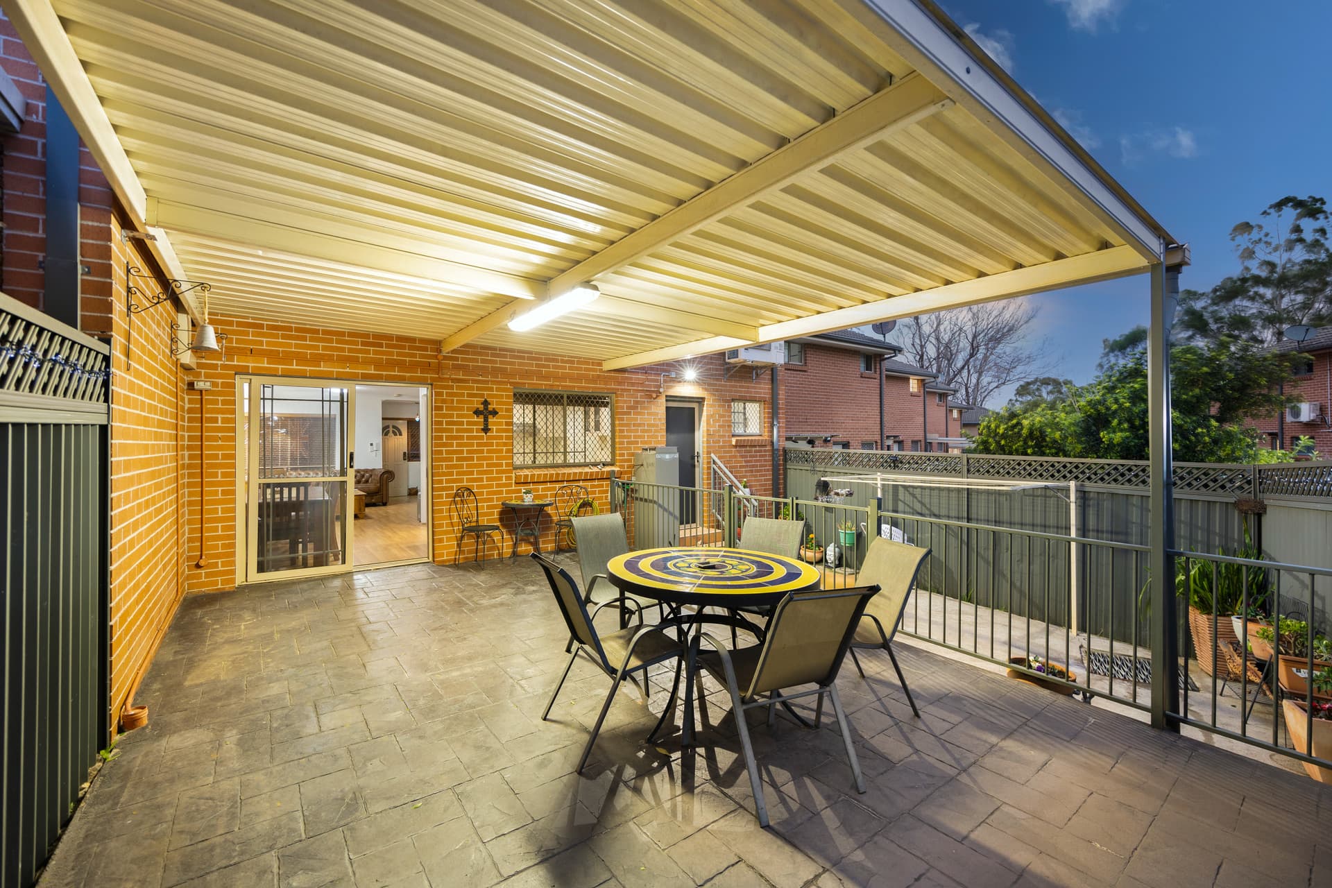 11/57 Bellevue Avenue Georges Hall NSW 2198 - Thumbnail 11